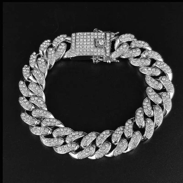 VVS Bracelet ( X )