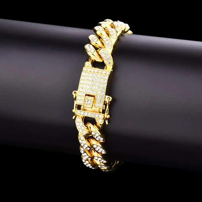 VVS Bracelet ( X )
