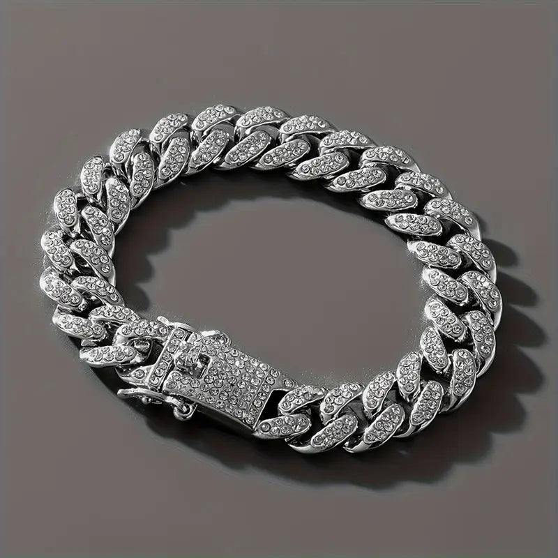 VVS Bracelet ( X )