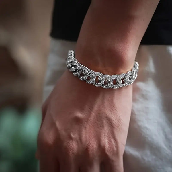 VVS Bracelet ( X )