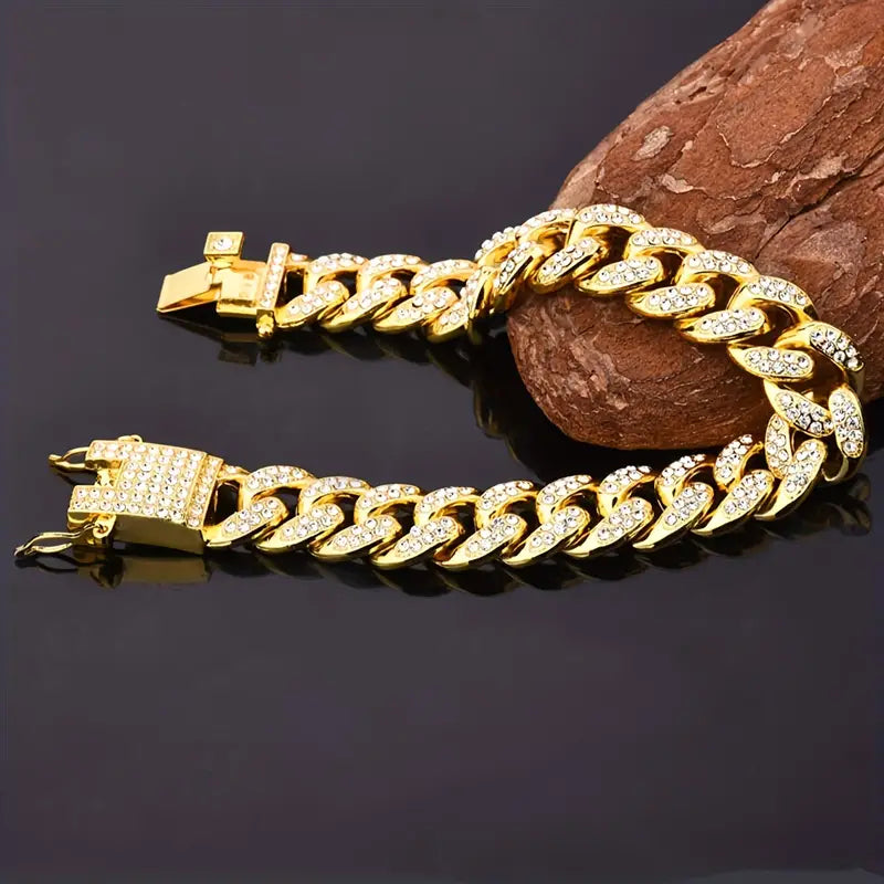 VVS Bracelet ( X )
